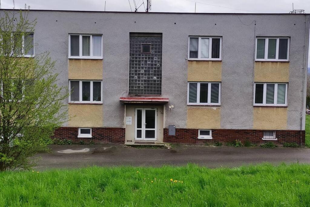 Nebrehovicka, Strakonice. Exterior photo